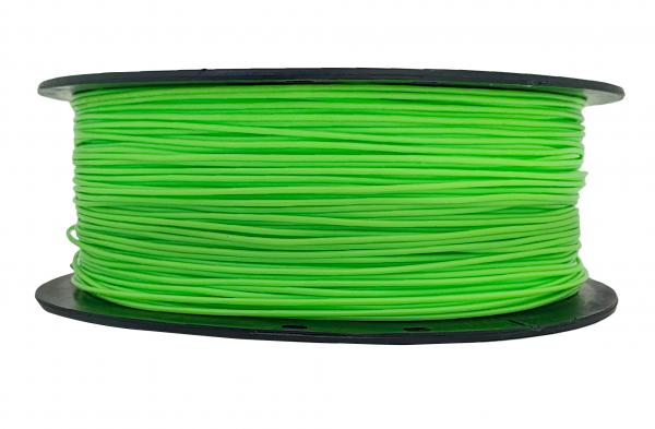 Filamentwerk PLA 1,75mm - Neon Grün